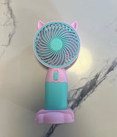 Ventilateur Chat Créations Sortilege